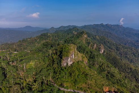 5 Tips Berkunjung ke Gunung Kendil Kulon Progo