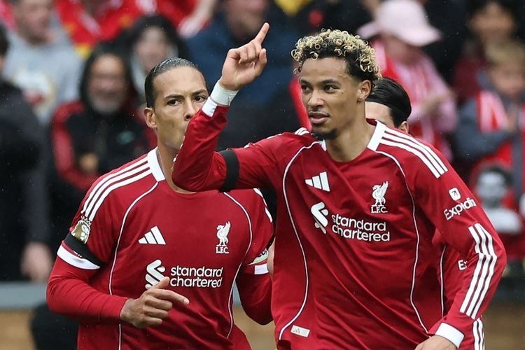 Jadwal Piala Liga Inggris: Lincoln Vs Chelsea, Liverpool Vs Southampton