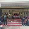 Permintaan Keluarga Jokowi, Dekorasi Penikahan Kaesang-Erina di Loji Gandrung Bertema Jawa Klasik Mataram Islam