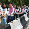 Hendak Pecahkan Rekor Muri, Lomba Tarik Tambang di Makassar Justru Berakhir Duka, 1 Peserta Tewas Usai Terbentur Beton