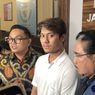 Rizky Billar: Saya Meminta Maaf yang Sebesar-besarnya kepada Istri Saya Lesti
