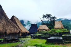 Detusoko Barat, Desa Wisata di NTT yang Tiap Dusunnya Punya Kegiatan Wisata Berbeda