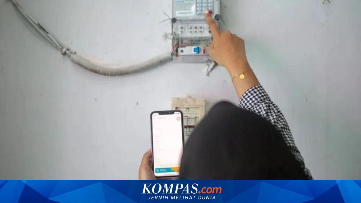 Promo Potongan Listrik PLN hingga 50%: Waktu Terbatas!