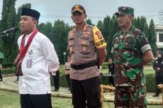 Pemkot Jaktim dan TNI-Polri Sediakan Posko Siaga Banjir