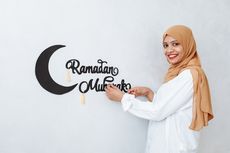Jangan Lewatkan, 5 Persiapan dalam Menyambut Bulan Ramadhan