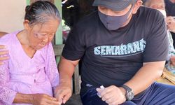 Di Kota Semarang Jumlah ODP dan PDP Covid-19 Meningkat, Wali Kota Hendi Sosialisasikan PHBS