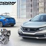 Pakai Turbo Racikan Spoon, Tenaga Honda Civic Meningkat Dua Kali Lipat
