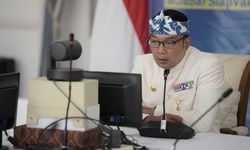 Sambut Tahun Ajaran Baru, Kang Emil Minta Para Siswa Teladani Pancasila