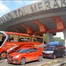 Ini Jalur Alternatif Menuju Pelabuhan Merak agar Tak Terjebak Macet