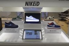 NIKEiD Direct Studio, Ada yang 