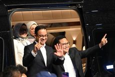 CEK FAKTA: Anies Sebut Rasio Utang Luar Negeri terhadap PDB Maksimal 30 Persen