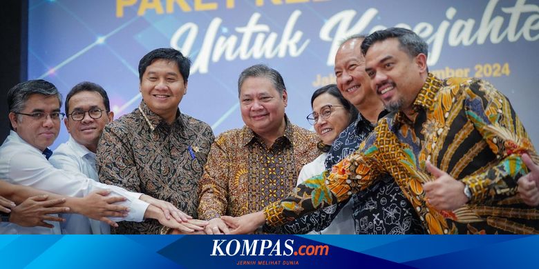 PPN 12 Persen Berlaku 1 Januari 2025, Pemerintah Pastikan Sasar Kelompok Barang dan Jasa Mewah