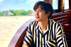 Nichkhun 2PM Akan Bintangi Film Hollywood