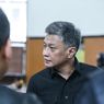 Hakim Tegur Pengacara Hendra Kurniawan karena Salah Ketik Nama Jadi Hendra Kusuma