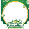 Cara Membuat Twibbon Ramadhan 2023 Sendiri di HP lewat Canva