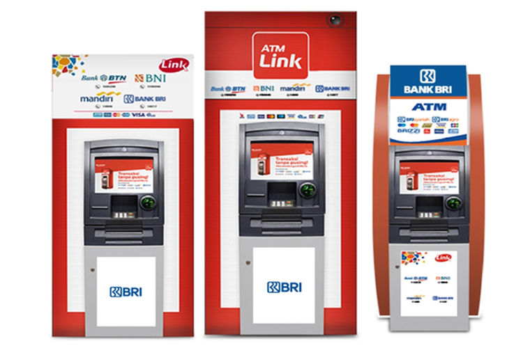 Cara transfer uang lewat ATM dengan mudah, cepat dan praktis