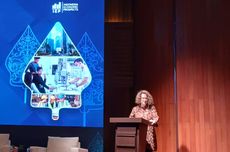 Kapolri Ingatkan Anak Buah Tak Jemawa Sikapi Hasil Positif Survei: Evaluasi Diri dan Tingkatkan Kinerja