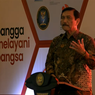 Indonesia Menuju Endemi Covid-19, Menko Luhut: Tetap Waspada, Tetap Monitoring Kasus