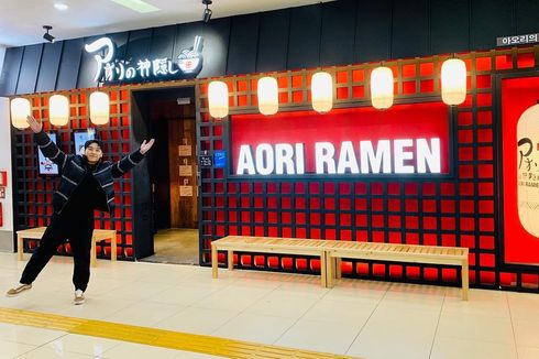 Seungri Dihantam Skandal, Kedai Aori Ramen Jadi Sepi