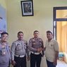 Cerita Polantas di Riau Ditampar dan Dimaki Usai Tegur Pensiunan TNI Tak Pakai Helm