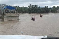 Update Korban Banjir Sumatera 16 Desember 2025: Tewas 1.030 Orang, Hilang 206 Orang