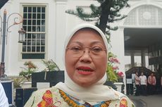 Soal Kans Dampingi Anies pada Pilkada Jakarta, Ida Fauziyah: Belum Membicarakan sampai ke Situ