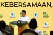 Prabowo: Belum Tentu Demokrasi Barat Cocok di Kita, Dia Ajari HAM tapi Melanggar HAM