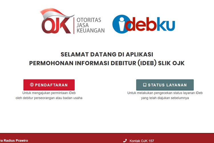 SLIK Tak Lagi Tampilkan Utang di Bawah Rp 1 Juta, Ini Kata Bankir