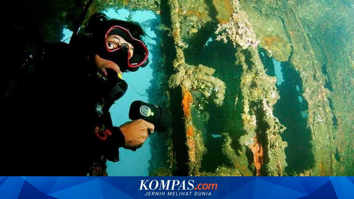 Panduan Wisata di Kota Bitung, Sulawesi Utara