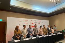 Genjot Kartu Kredit, Bank Mandiri Tebar Promo di Japan Travel Fair 2023