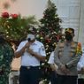 Pantau Misa Natal di GKI Kebayoran Baru, Wali Kota Jaksel Ingatkan Jemaat Taat Prokes