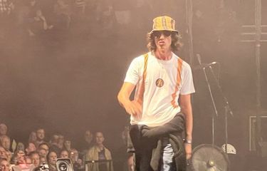 Richard Ashcroft, musisi asal Inggris