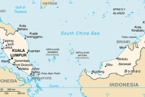 Beragam Hoaks Indonesia-Malaysia Bisa Berbahaya jika Tidak Dinetralisasi