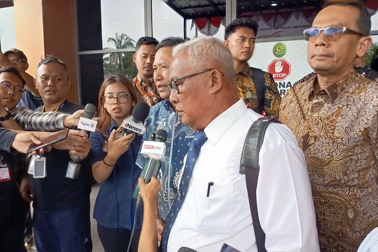 Sidang Praperadilan Febrie, Ahli: Klaim Tersangka Tak Otomatis Batalkan Penyitaan