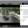 Tips Melintas di Persimpangan Jalan, Jangan Pernah Merasa Aman