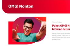 Untuk Apa Kuota OMG Telkomsel? Ini Fungsi dan Cara Mengaktifkannya