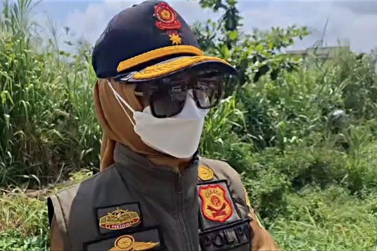 Satpol PP Samarinda Siap Tindak ASN yang Bolos Jam Kerja, Pelanggar Diserahkan ke BKPSDM
