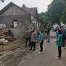 17 Rumah Warga Rusak akibat Puting Beliung di Minahasa Utara