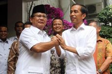 Mungkinkah Duet Jokowi-Prabowo?