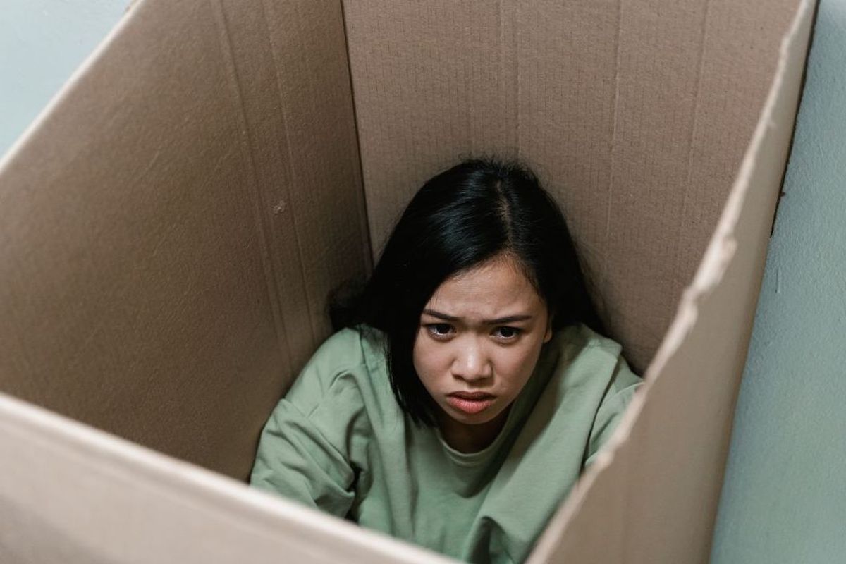 20 Jenis Fobia Dan Pengertiannya Apa Itu Heksakosioiheksekontaheksafobia 