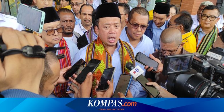Kubu Prabowo-Gibran Sebut Sesama Kandidat Tak Boleh Saling Serang Visi Misi Saat Debat