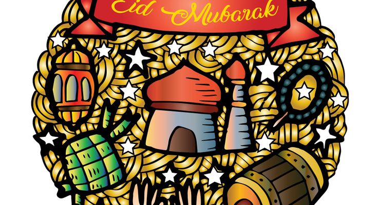 Lebaran Hijau: Umat Diajak Jaga Kebersihan Lingkungan Saat Lebaran