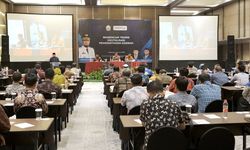 Pemprov Sumsel Berharap Bimtek Digitalisasi Pemda Jadi Fondasi dalam Transformasi Digital