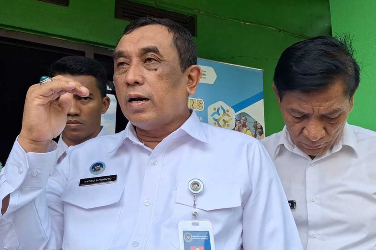 BGN: Dana MBG Tak Boleh