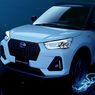 Bocoran Harga Daihatsu Rocky Hybrid, Mulai Rp 270 Jutaan