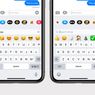 Deretan Emoji Baru yang Akan Hadir di iOS 14.5