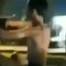 Aksi 2 Pemuda Bermotor Hanya Pakai Celana Dalam dan Tak Berhelm, Video Viral, Polisi Periksa Saksi-saksi