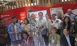 85 Tahun Berkiprah, Sinar Mas Fokus Bantu UMKM lewat Kemitraan Inclusive Closed Loop