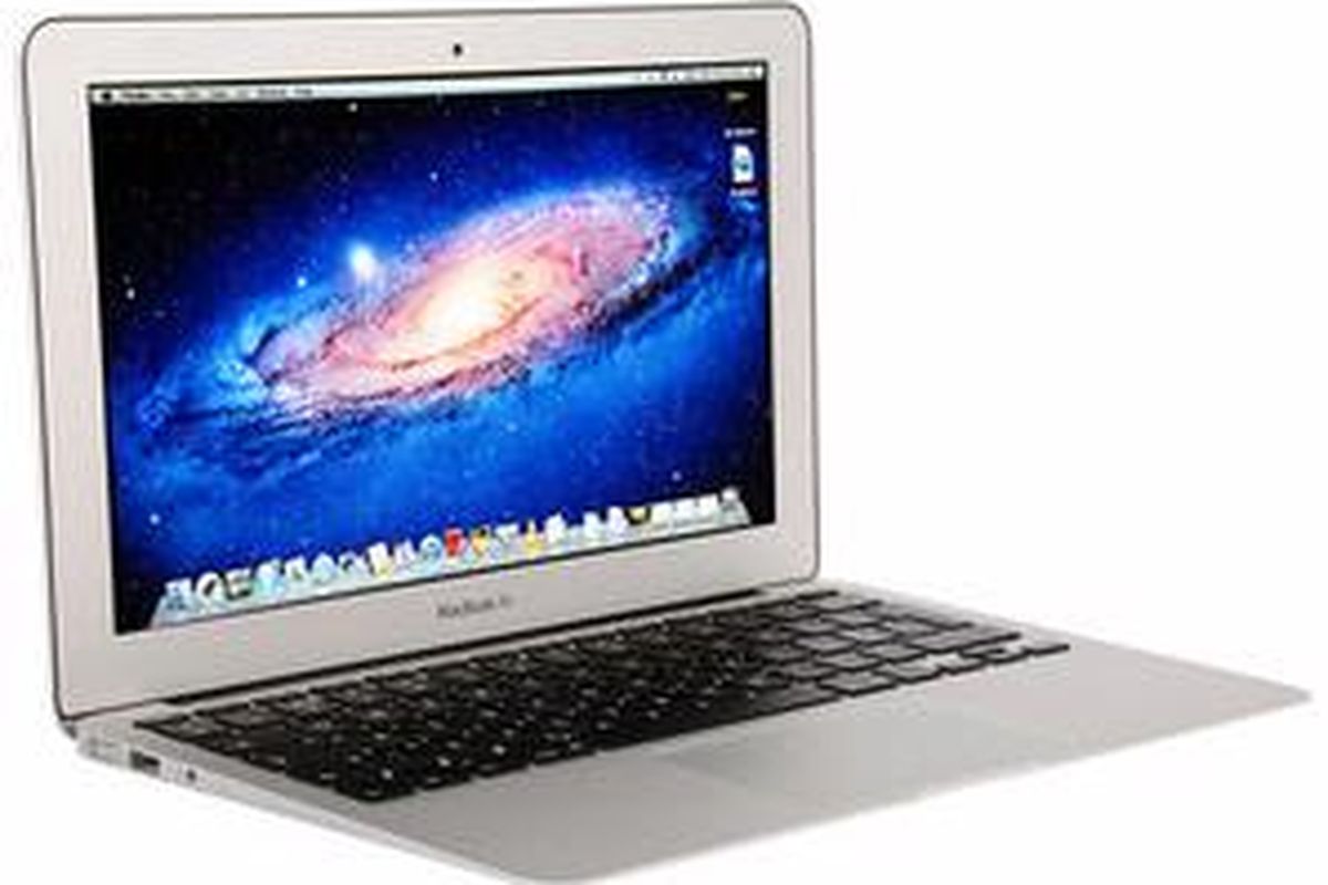 MacBook Air 11 inci