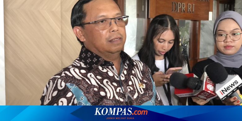 Demokrat Tak Persoalkan Anggota Tim Transisi Pemerintahan Diisi Kader Gerindra